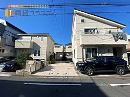 江戸川区南篠崎町１丁目の一戸建て