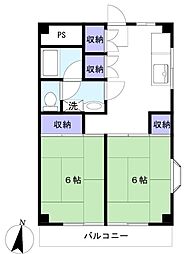 村越マンション