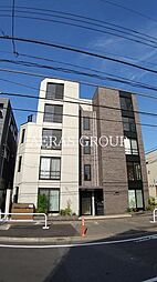 ＳＯＵ高円寺III 302号室