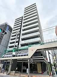 ザ・パークハビオ北千住