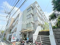 パークサイドハイツ