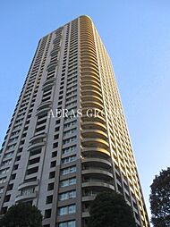 リバーシティ21イーストタワーズII