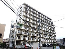 豊国スカイマンション 813