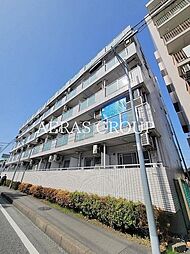 スカイコート橋本第3