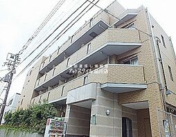 大田区中馬込２丁目