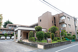 ラヴィーン等々力 209