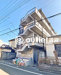 八王子市日吉町