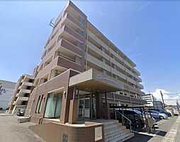 郡山市朝日３丁目