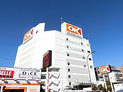 グランヒルズ蒲田