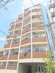 メイクスデザイン板橋本町II