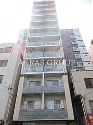 ルクレ森下レジデンス 1008