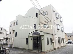 インペリアルハイツ