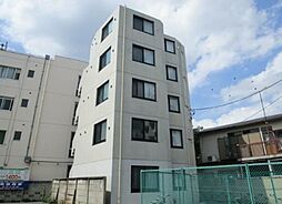 カーサフェリーチェ千川