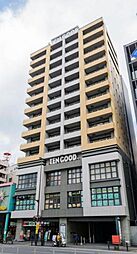 テングッド渡辺通 504