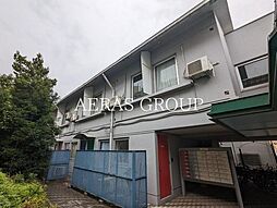 グリーンハウスＮｏ8