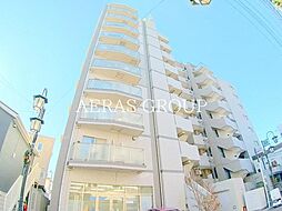 スパシエ国立矢川ステーションプラザ