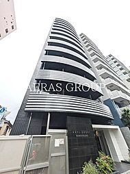 アジールコート西新宿