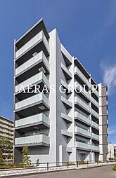 クレストコート中板橋