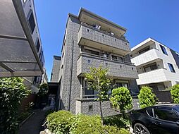 グレイスコート