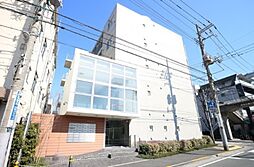 品川区二葉４丁目