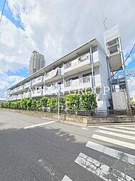 サンハイツ福田