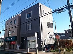 マンションゆき 201