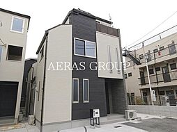 Kolet調布多摩川#03