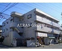 コスモプレイス北原台