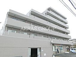 ライオンズマンション川口根岸台