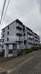 富士見市針ケ谷２丁目