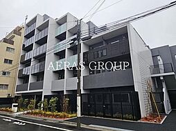 ＡＲＫＭＡＲＫ新宿西落合