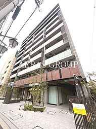 ザ・パークハビオ横浜白楽