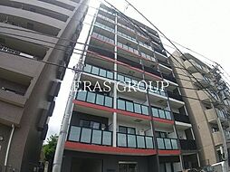 フロンティアコンフォート鶴見市場