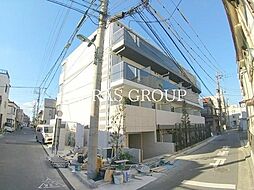 ハーモニーレジデンス羽田天空橋