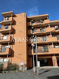 グランデージ第二武里