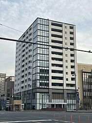 シェフルール横濱鶴見