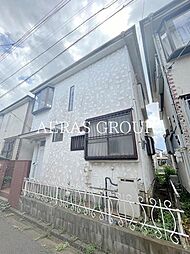 船橋市新高根貸家