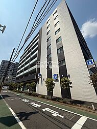 品川区東品川３丁目