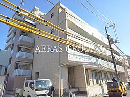 リブリ・葛飾区東四つ木