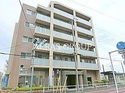 ガーデンコート