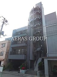 ＢＡＲＯＮ ＲＯＵＴＥ7