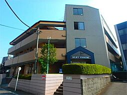 シルキー吉美B 103