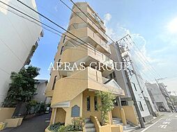 アーバンヒルズ多摩永山