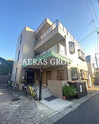 ハウスサンビームIIオゼキ