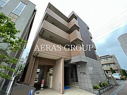 ロイヤル・レジデンス参番館