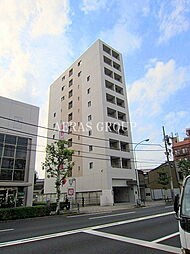 パークアクシス西ヶ原 802