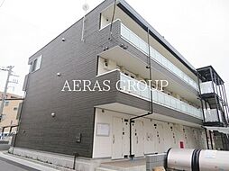 リブリ・シャン.ハイツ 中浦和