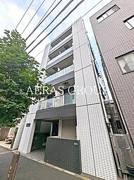 ピアコートTM中村橋