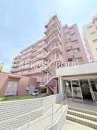 ロイヤル立石マンション