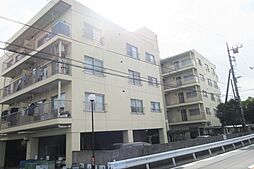 ダイアパレス登戸 208